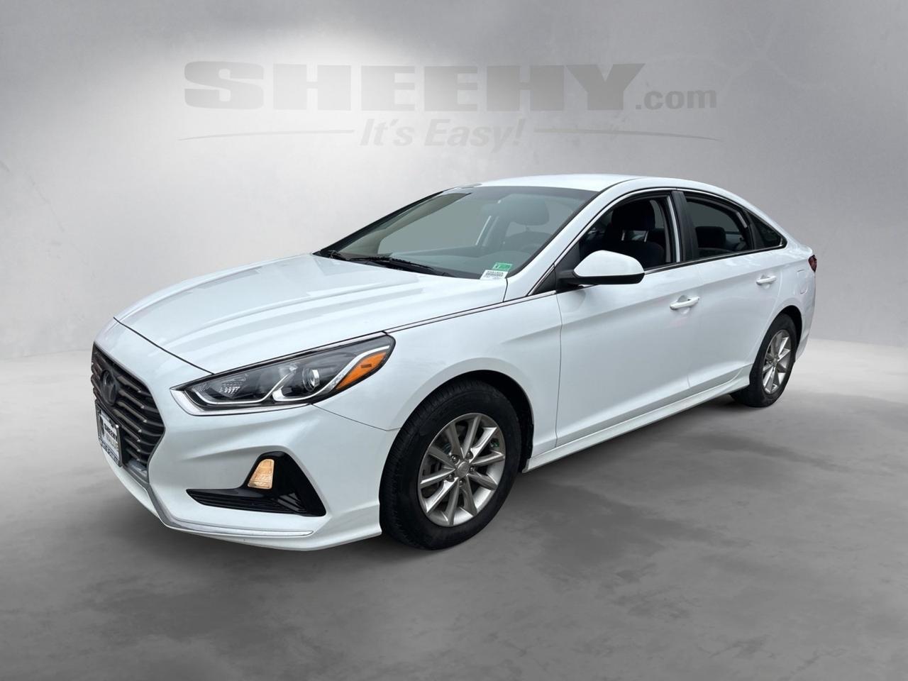 2019 Hyundai Sonata SE Chantilly VA