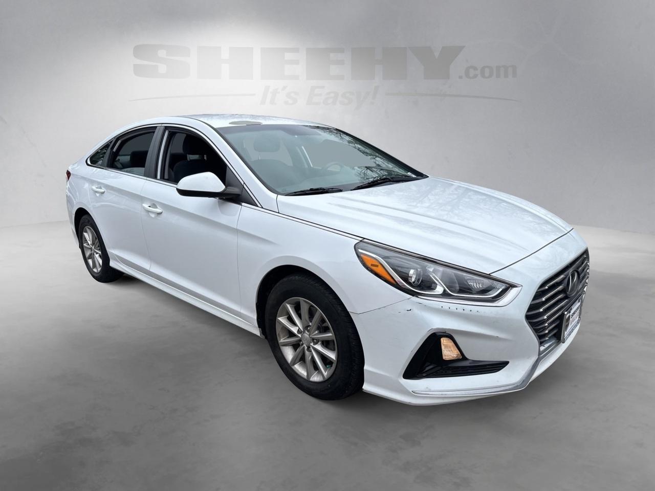 2019 Hyundai Sonata SE Chantilly VA