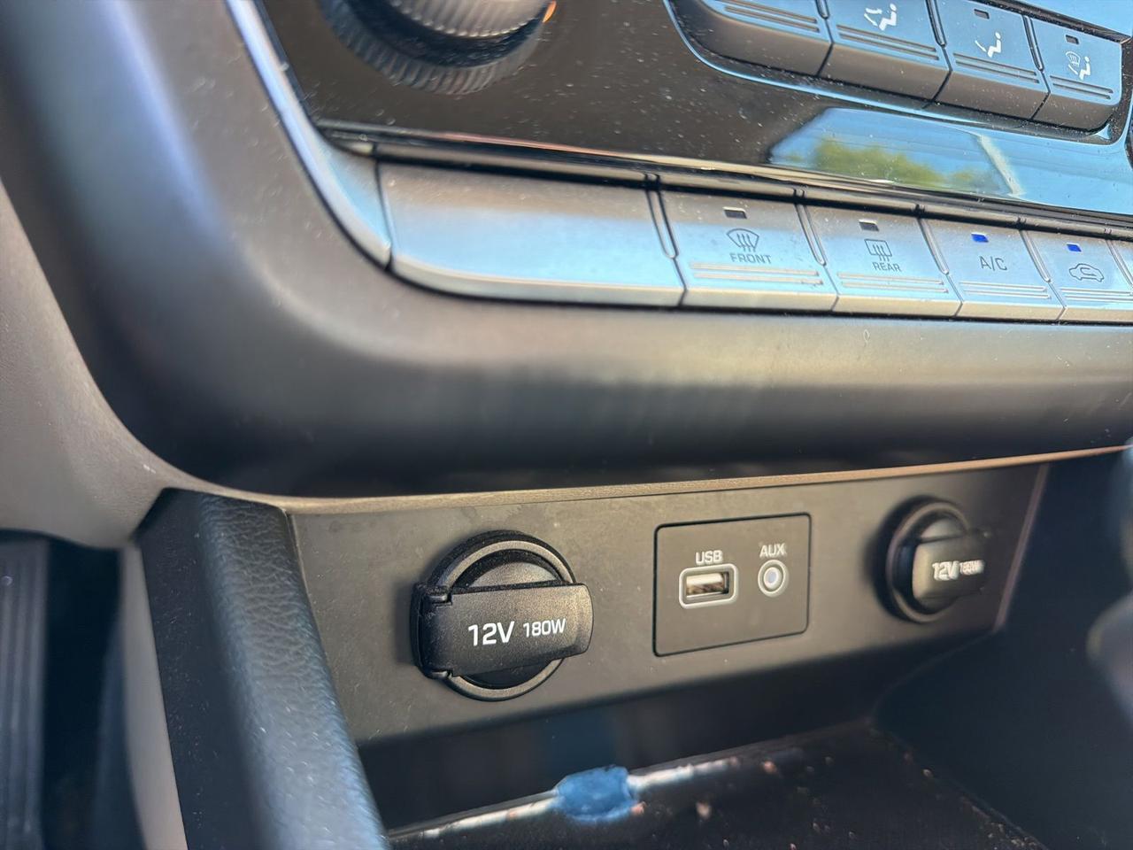 2019 Hyundai Sonata SE Gaithersburg MD