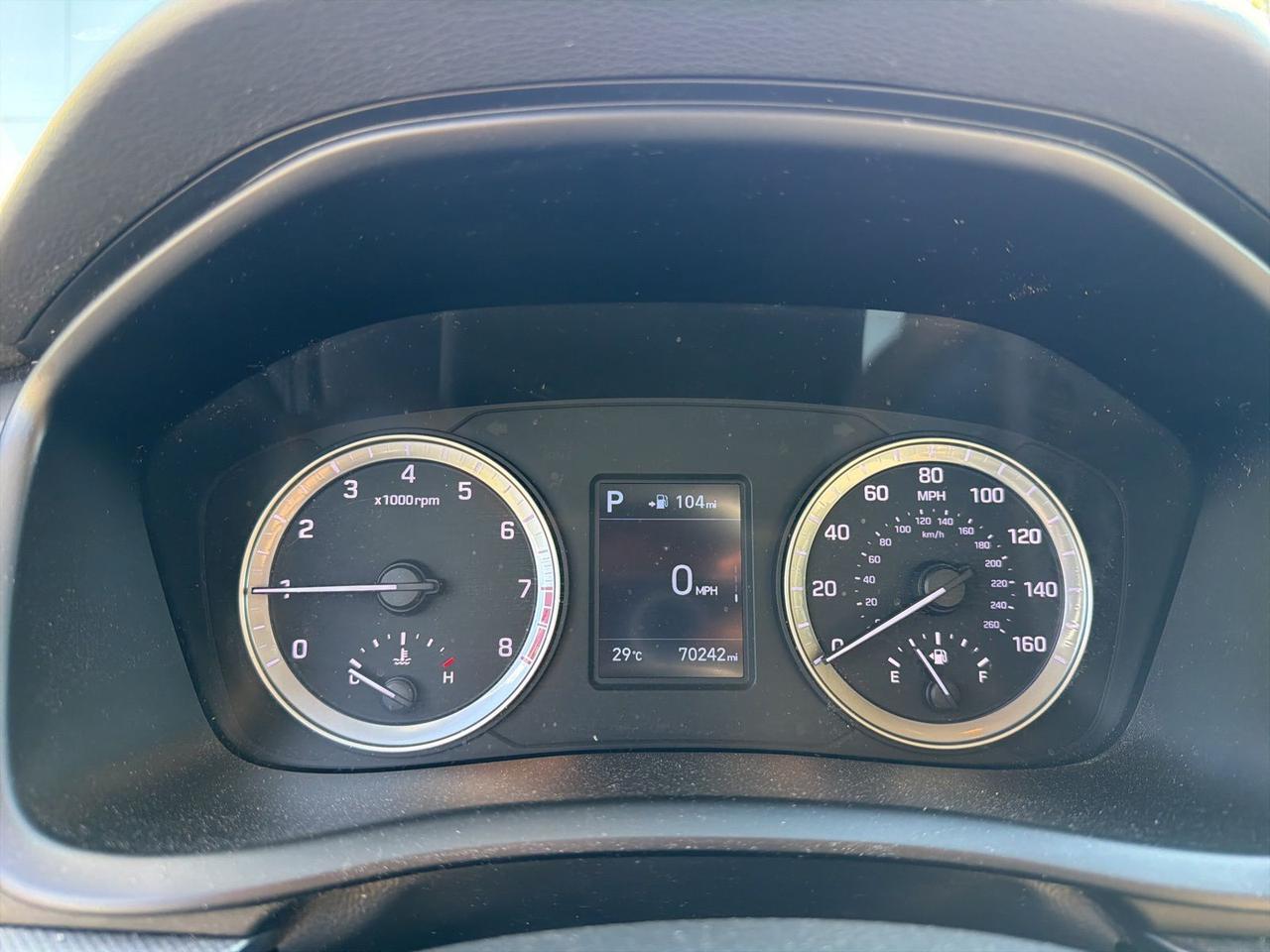2019 Hyundai Sonata SE Gaithersburg MD