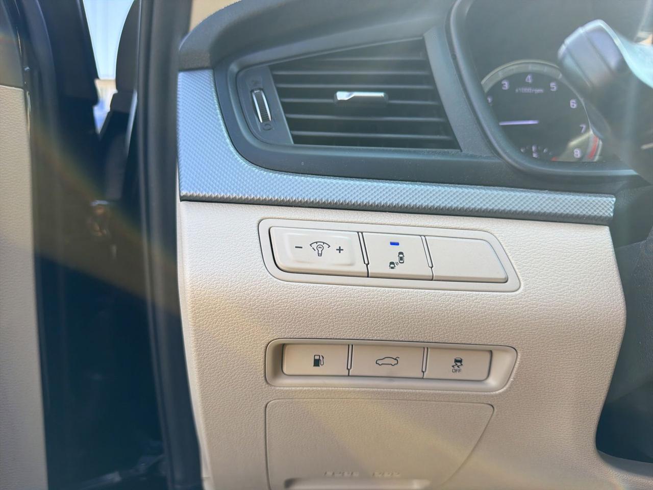 2019 Hyundai Sonata SE Gaithersburg MD
