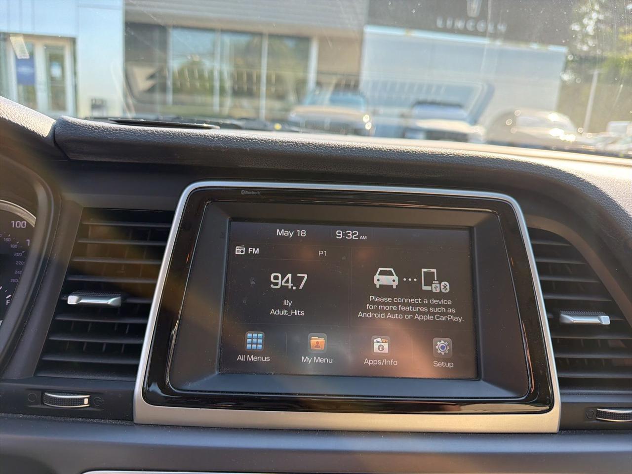 2019 Hyundai Sonata SE Gaithersburg MD