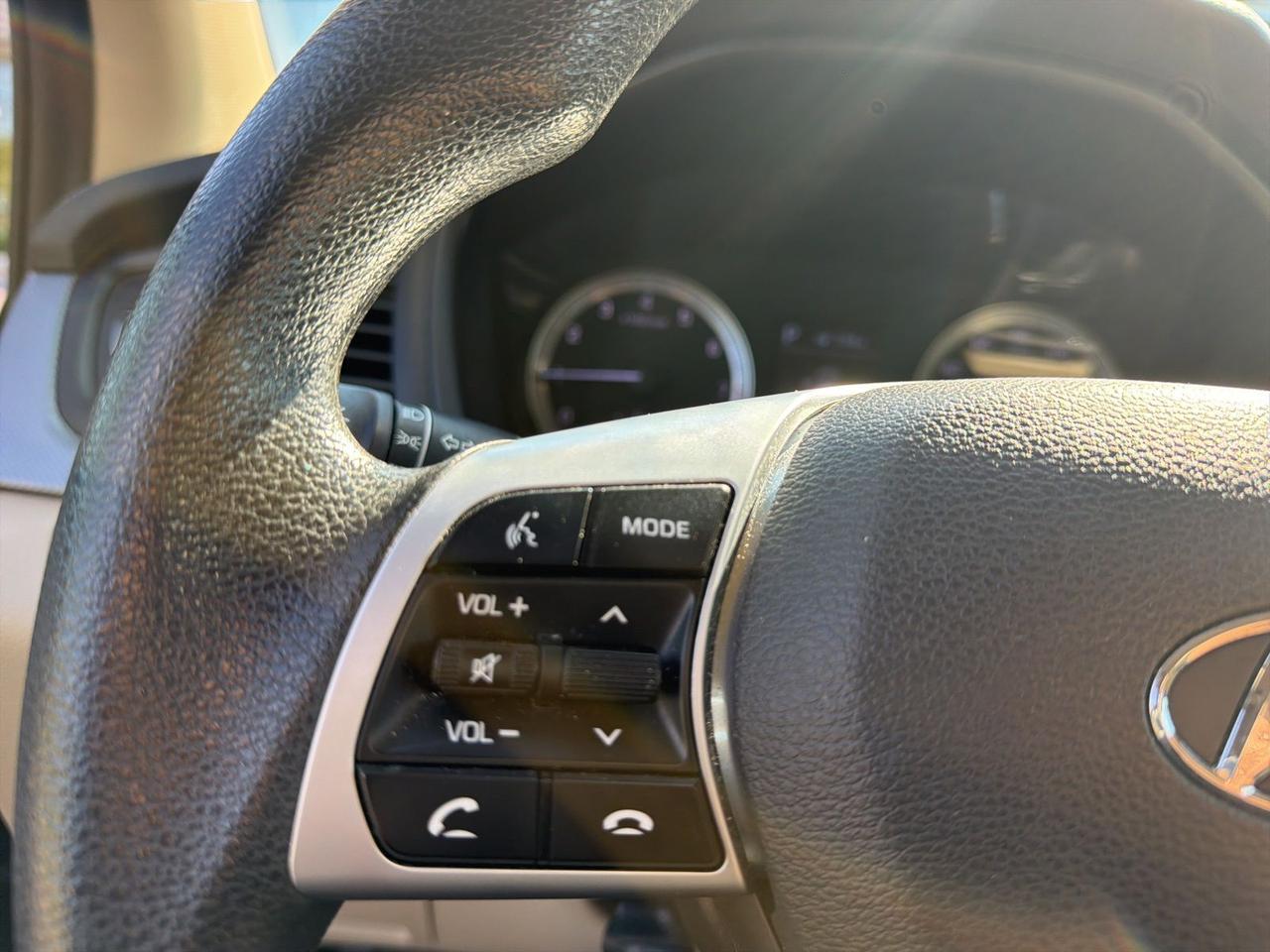 2019 Hyundai Sonata SE Gaithersburg MD