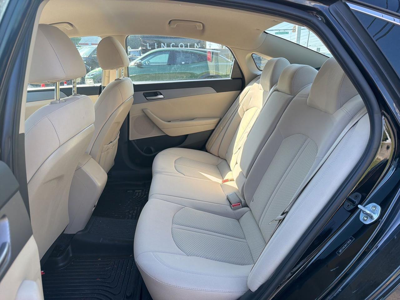 2019 Hyundai Sonata SE Gaithersburg MD