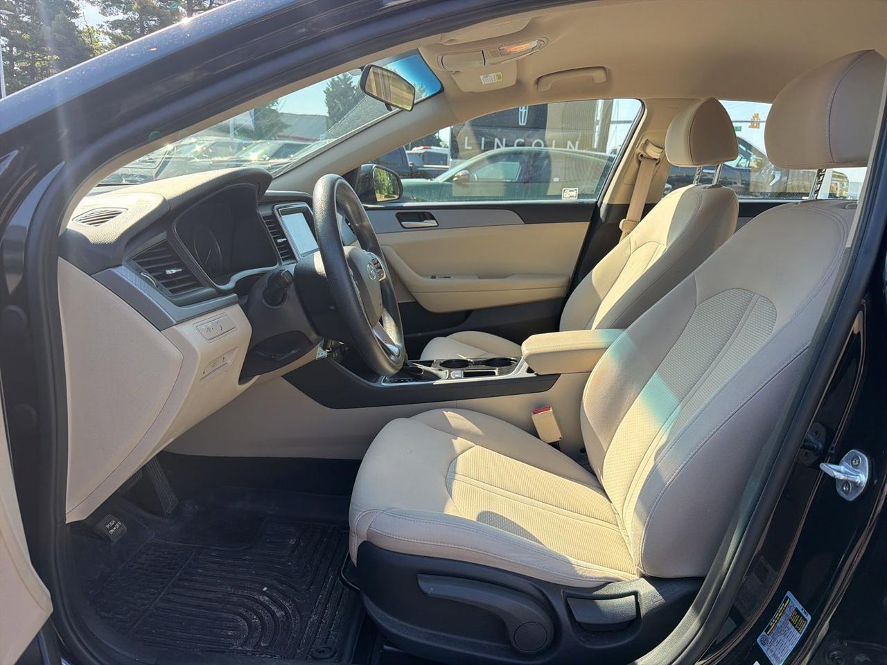 2019 Hyundai Sonata SE Gaithersburg MD