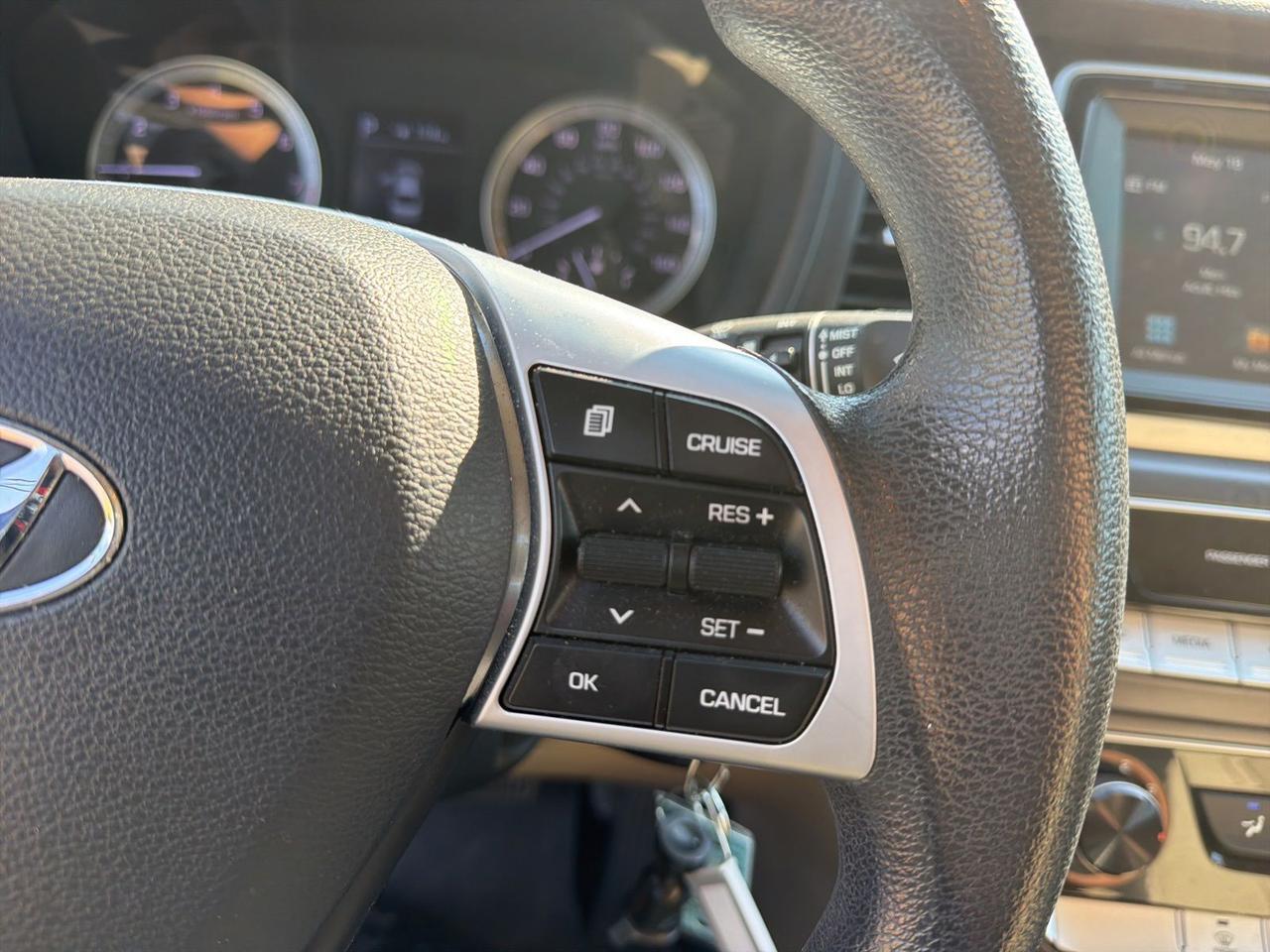 2019 Hyundai Sonata SE Gaithersburg MD