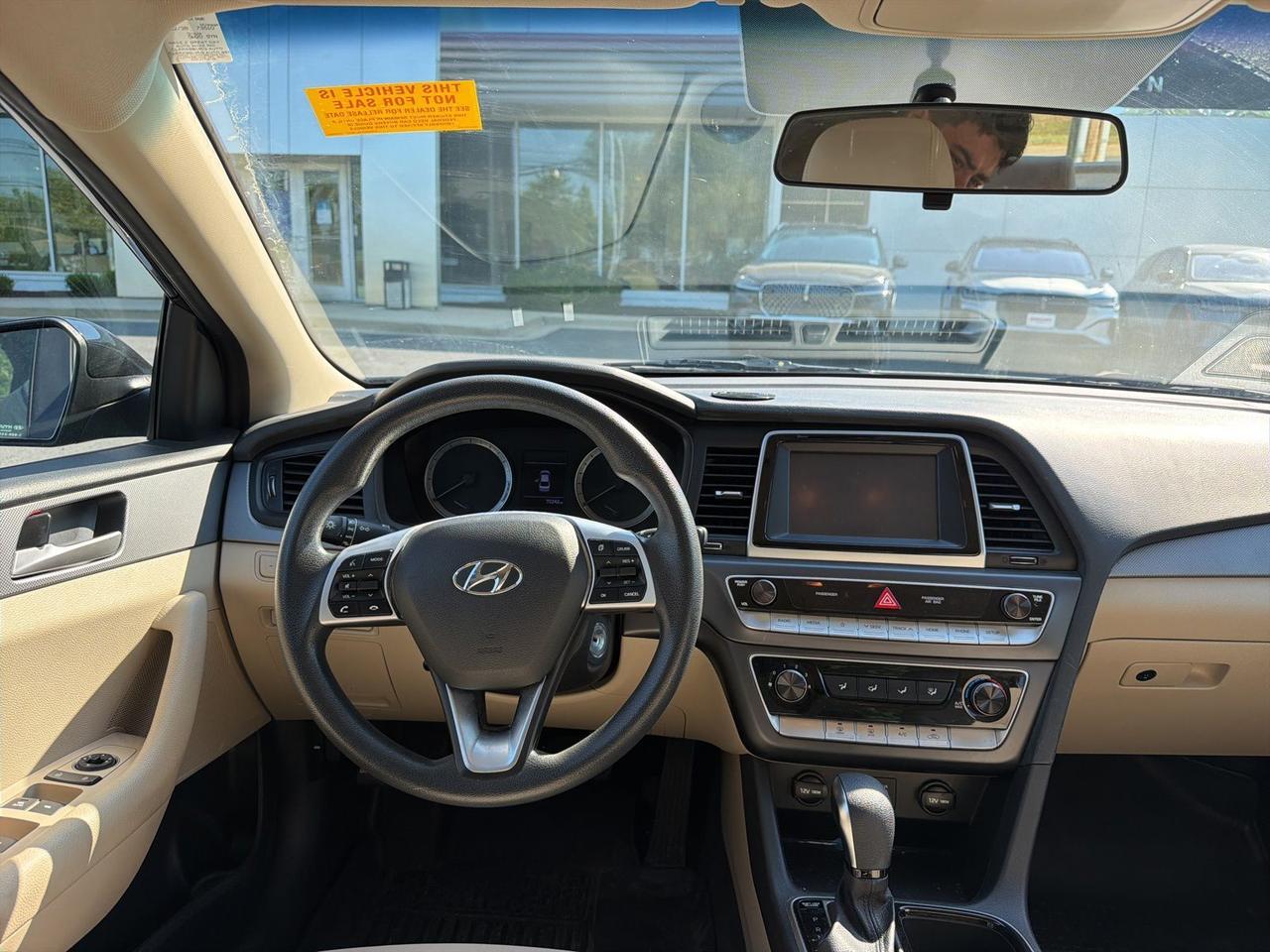 2019 Hyundai Sonata SE Gaithersburg MD