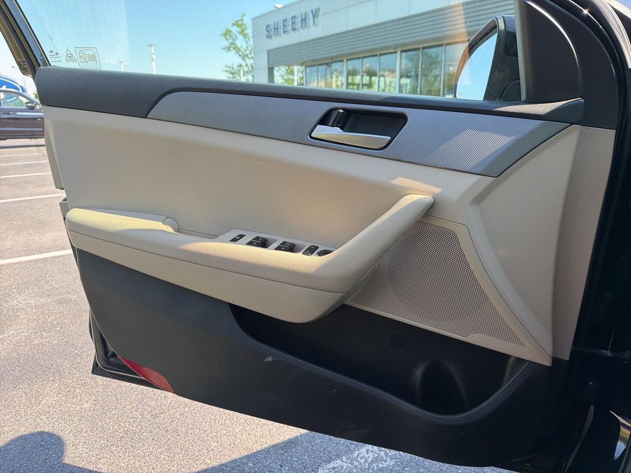 2019 Hyundai Sonata SE Gaithersburg MD