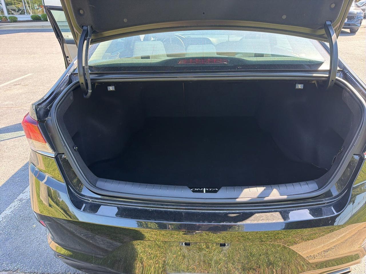 2019 Hyundai Sonata SE Gaithersburg MD