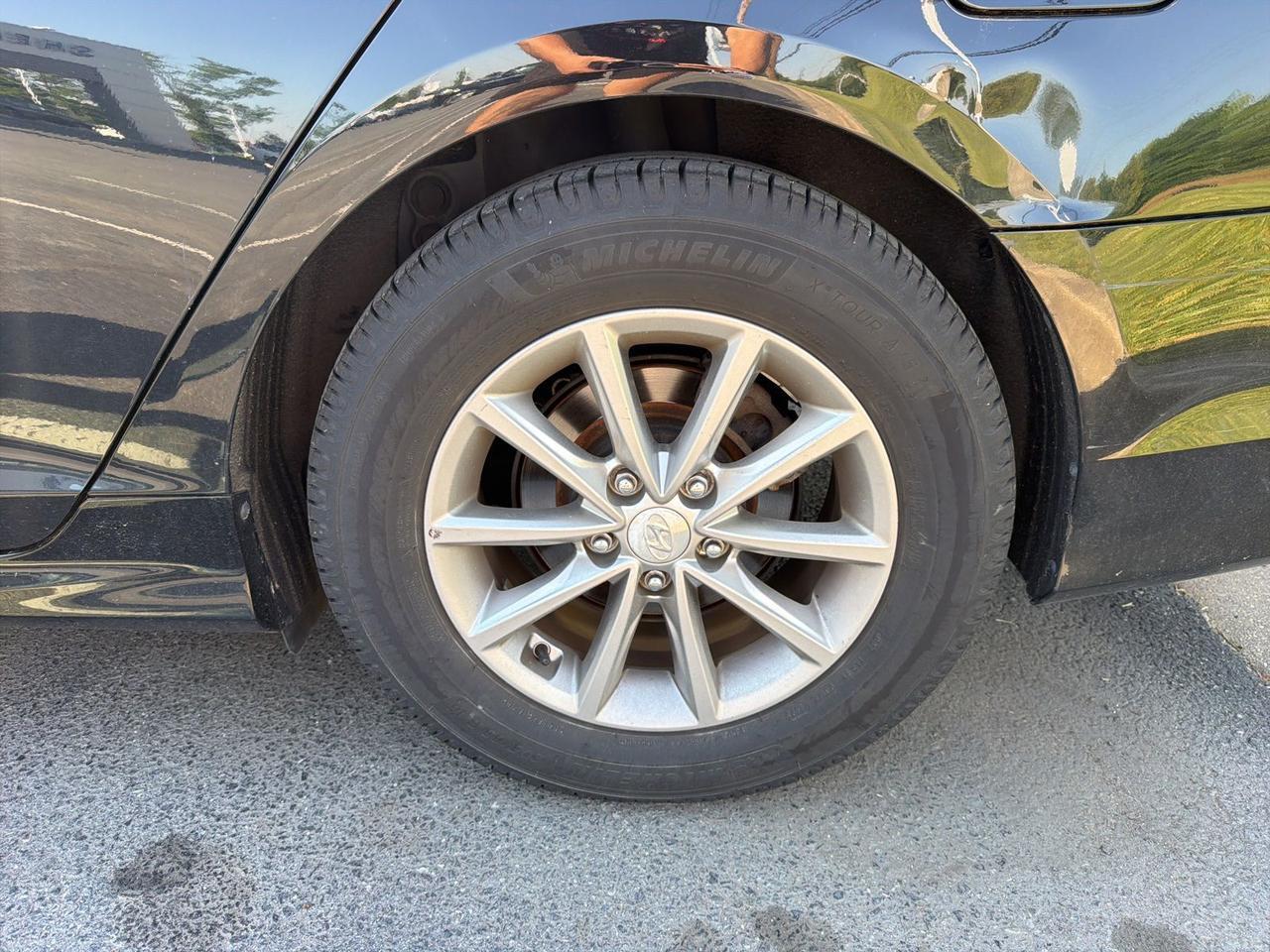 2019 Hyundai Sonata SE Gaithersburg MD