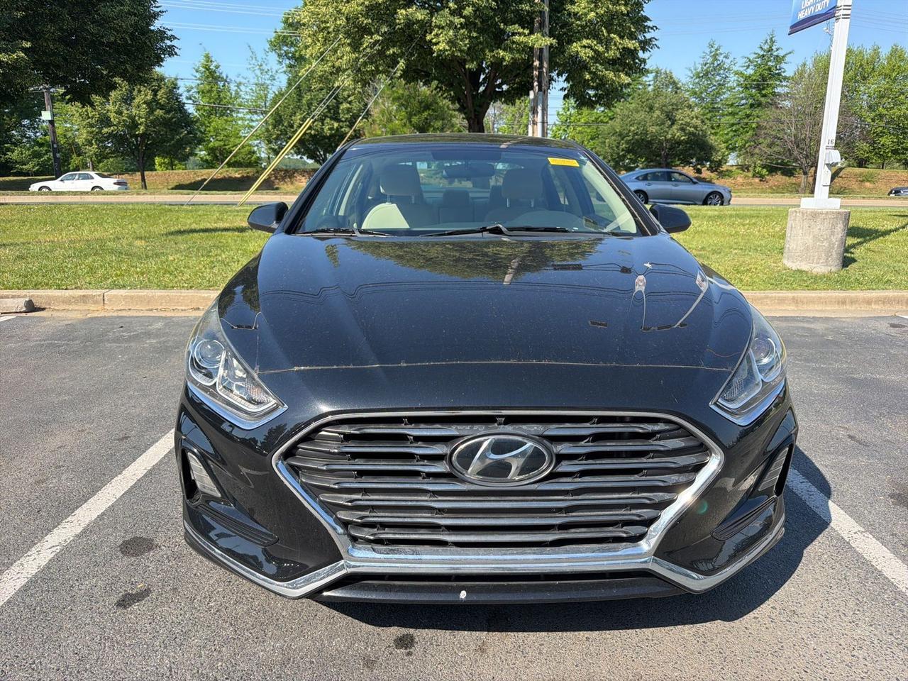 2019 Hyundai Sonata SE Gaithersburg MD