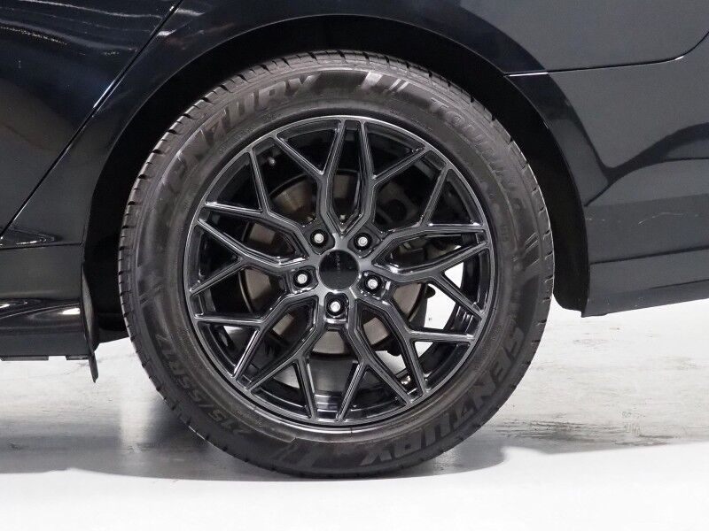 2019 Hyundai Sonata SEL *BLIND SPOT ALERT, BACKUP CAMERA, COLOR TOUCHSCREEN, HEATED SEATS/STEERING WHEEL, KEYLESS ENTRY, ALLOY WHEELS, WIRELESS CHARGING, ANDROID & APPLE Round Rock TX