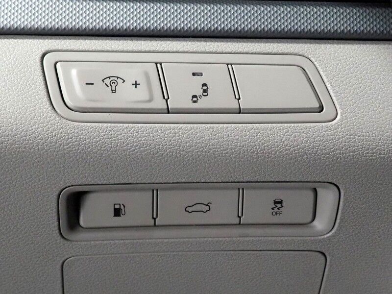 2019 Hyundai Sonata SEL *BLIND SPOT ALERT, BACKUP CAMERA, COLOR TOUCHSCREEN, HEATED SEATS/STEERING WHEEL, KEYLESS ENTRY, ALLOY WHEELS, WIRELESS CHARGING, ANDROID & APPLE Round Rock TX