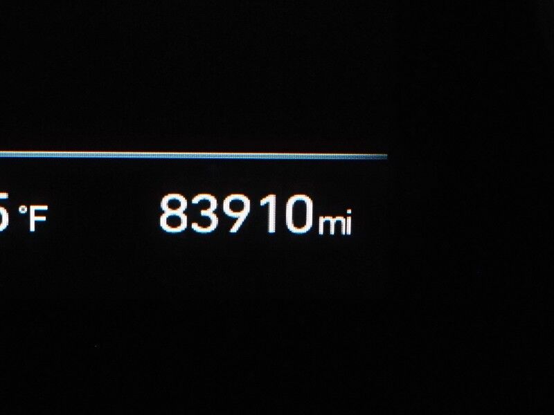 2019 Hyundai Sonata SEL *BLIND SPOT ALERT, BACKUP CAMERA, COLOR TOUCHSCREEN, HEATED SEATS/STEERING WHEEL, KEYLESS ENTRY, ALLOY WHEELS, WIRELESS CHARGING, ANDROID & APPLE Round Rock TX