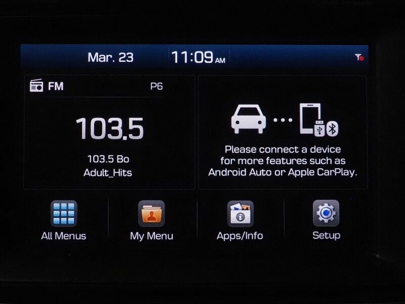 2019 Hyundai Sonata SEL *BLIND SPOT ALERT, BACKUP CAMERA, COLOR TOUCHSCREEN, HEATED SEATS/STEERING WHEEL, KEYLESS ENTRY, ALLOY WHEELS, WIRELESS CHARGING, ANDROID & APPLE Round Rock TX