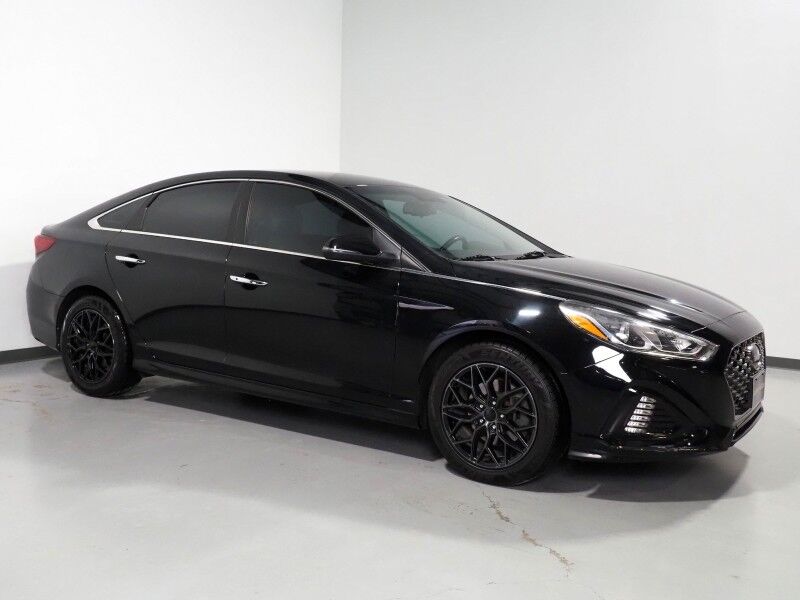 2019 Hyundai Sonata SEL *BLIND SPOT ALERT, BACKUP CAMERA, COLOR TOUCHSCREEN, HEATED SEATS/STEERING WHEEL, KEYLESS ENTRY, ALLOY WHEELS, WIRELESS CHARGING, ANDROID & APPLE