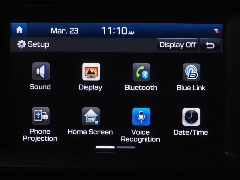 2019 Hyundai Sonata SEL *BLIND SPOT ALERT, BACKUP CAMERA, COLOR TOUCHSCREEN, HEATED SEATS/STEERING WHEEL, KEYLESS ENTRY, ALLOY WHEELS, WIRELESS CHARGING, ANDROID & APPLE Round Rock TX