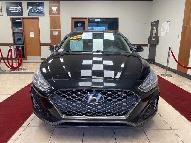 2019 Hyundai Sonata SEL Charlotte NC