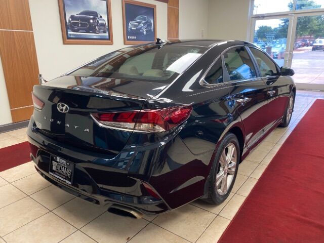 2019 Hyundai Sonata SEL Charlotte NC