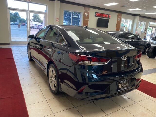 2019 Hyundai Sonata SEL Charlotte NC
