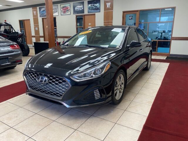 2019 Hyundai Sonata SEL Charlotte NC