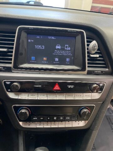 2019 Hyundai Sonata SEL Charlotte NC