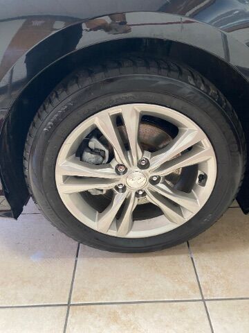 2019 Hyundai Sonata SEL Charlotte NC