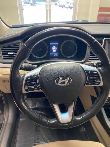 2019 Hyundai Sonata SEL Charlotte NC