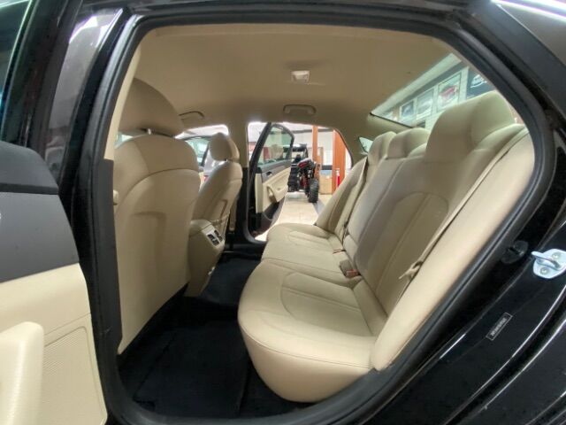 2019 Hyundai Sonata SEL Charlotte NC
