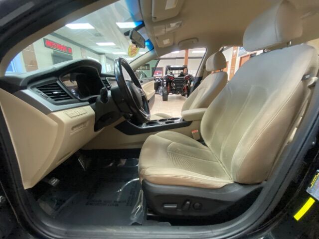 2019 Hyundai Sonata SEL Charlotte NC
