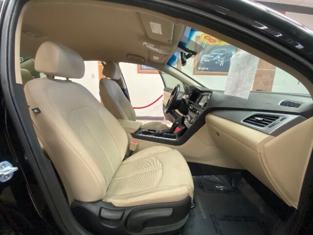 2019 Hyundai Sonata SEL Charlotte NC