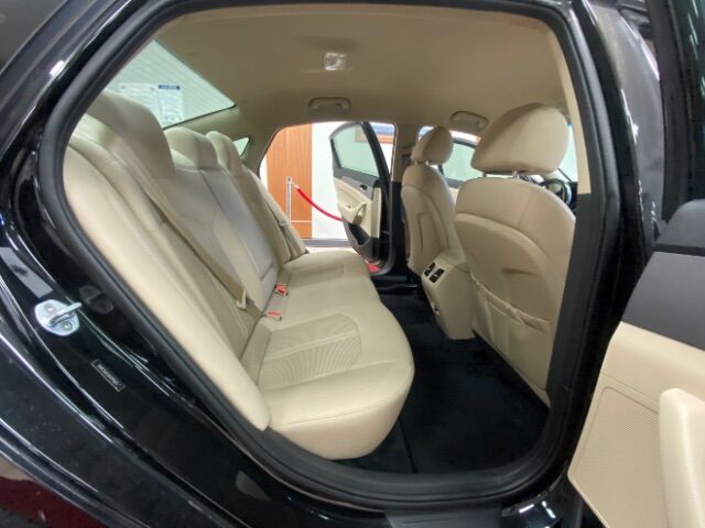2019 Hyundai Sonata SEL Charlotte NC