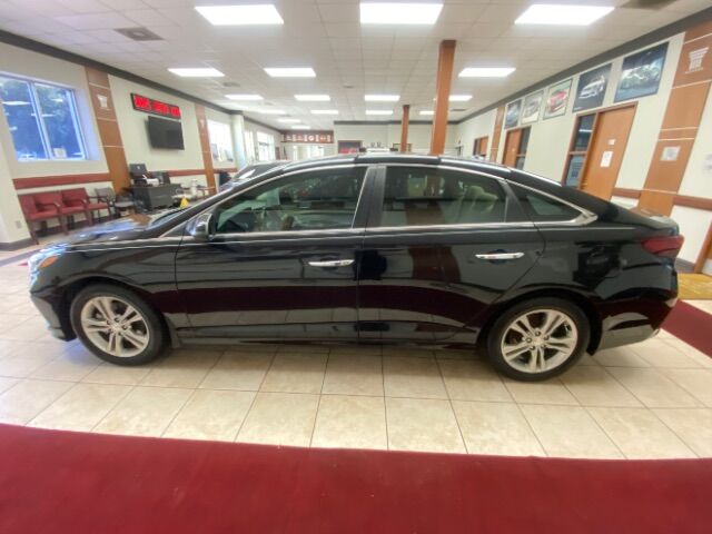 2019 Hyundai Sonata SEL Charlotte NC