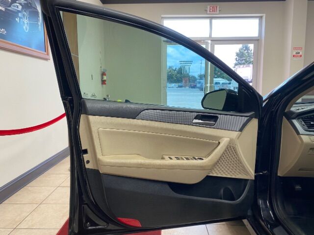 2019 Hyundai Sonata SEL Charlotte NC