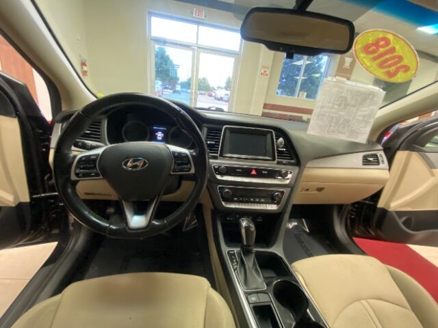 2019 Hyundai Sonata SEL Charlotte NC