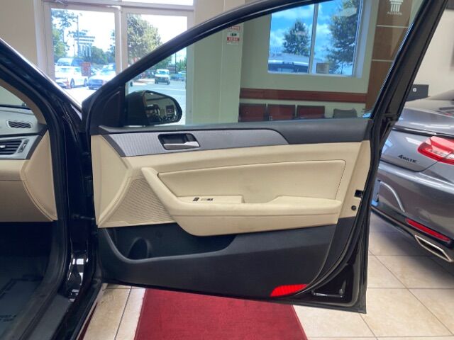 2019 Hyundai Sonata SEL Charlotte NC