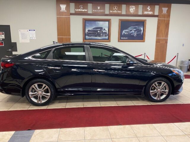 2019 Hyundai Sonata SEL Charlotte NC