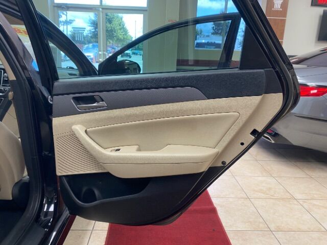 2019 Hyundai Sonata SEL Charlotte NC