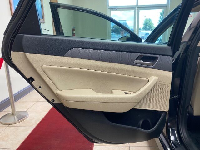 2019 Hyundai Sonata SEL Charlotte NC