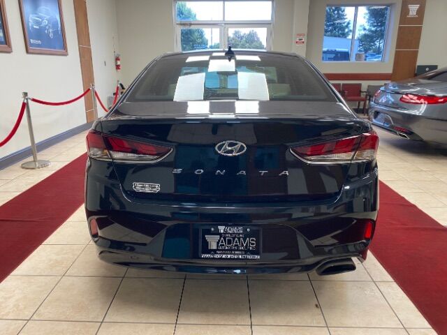 2019 Hyundai Sonata SEL Charlotte NC