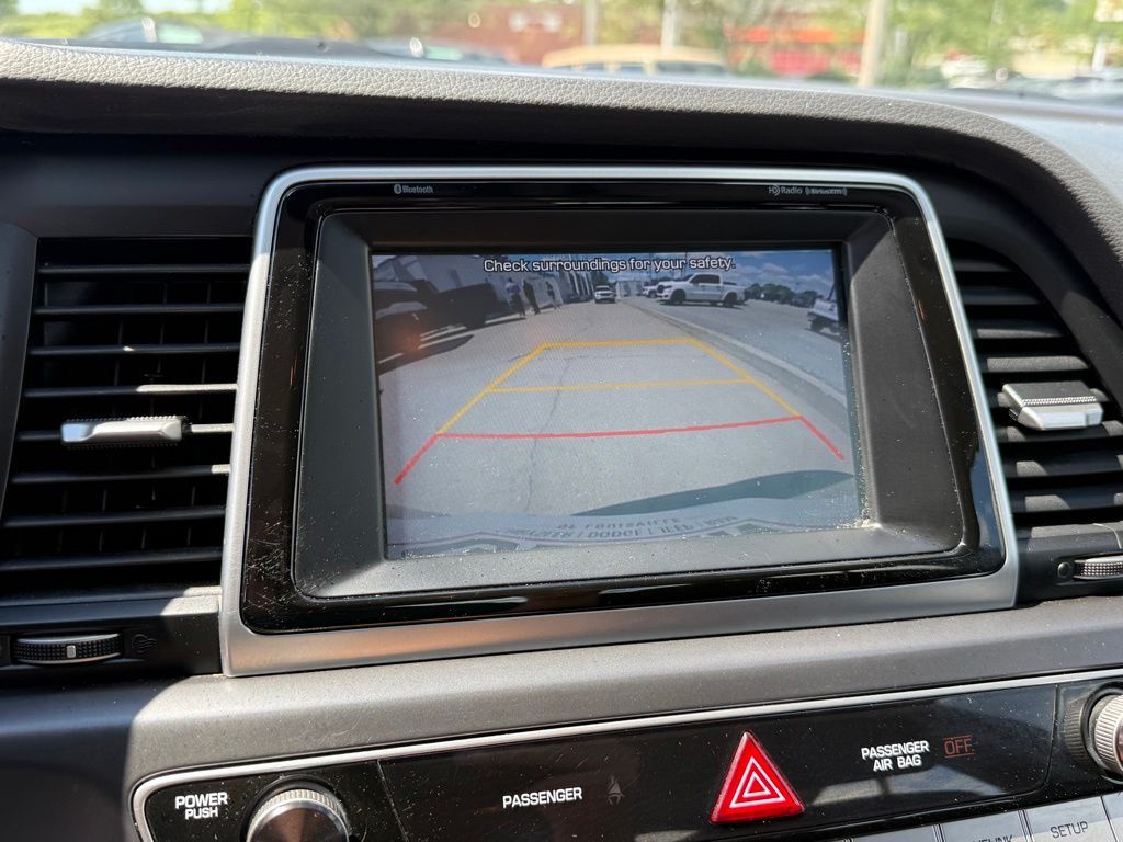 2019 Hyundai Sonata SEL Crestwood KY