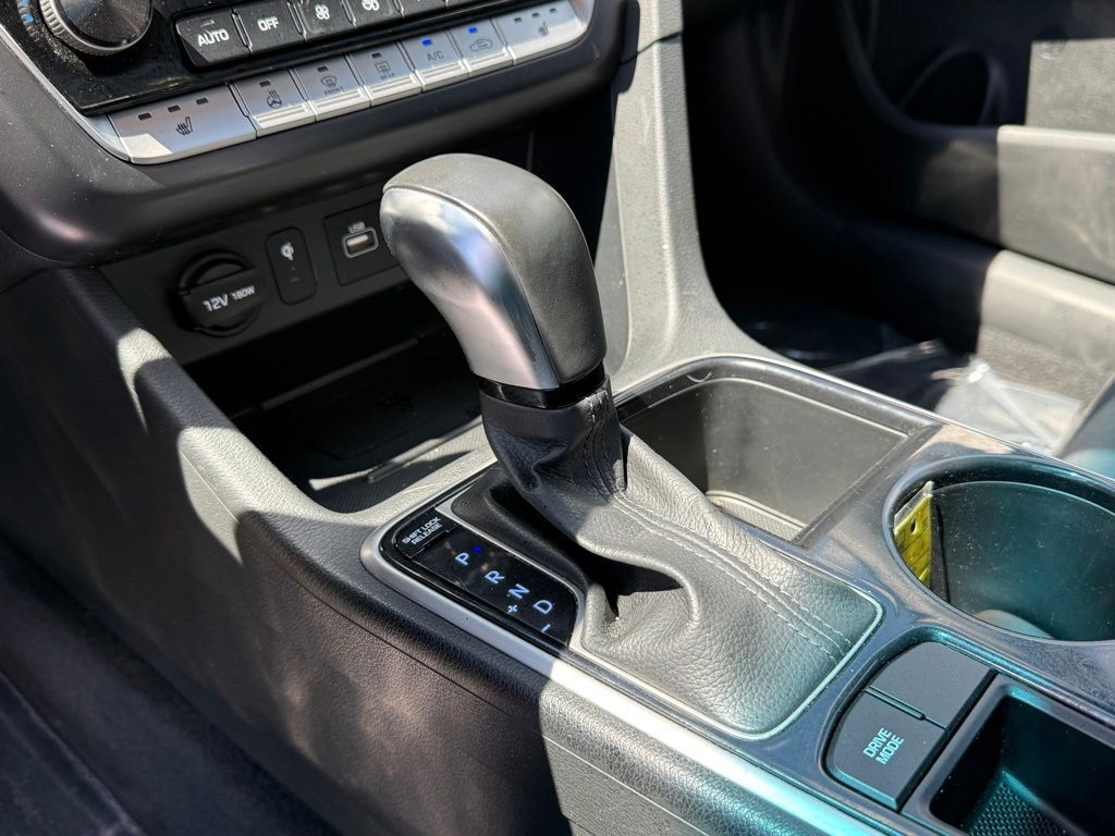 2019 Hyundai Sonata SEL Crestwood KY