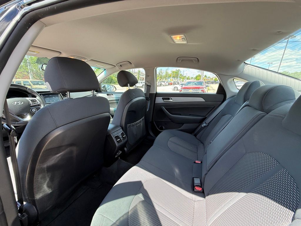 2019 Hyundai Sonata SEL Crestwood KY