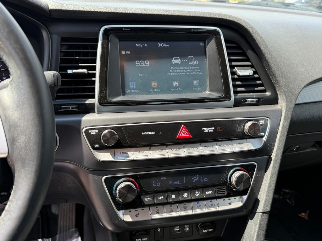 2019 Hyundai Sonata SEL Crestwood KY