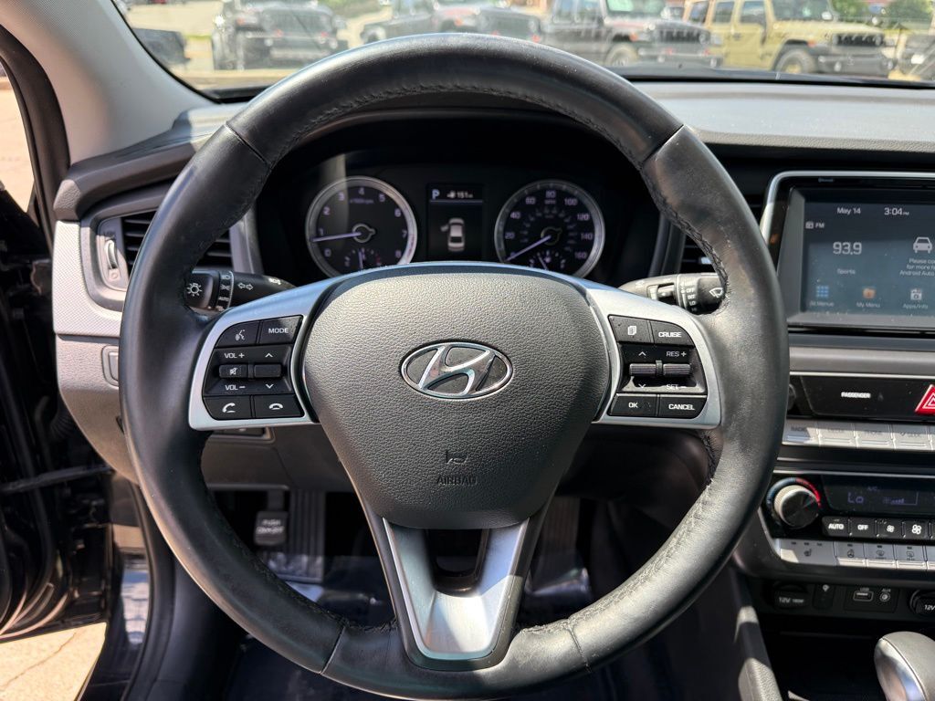 2019 Hyundai Sonata SEL Crestwood KY