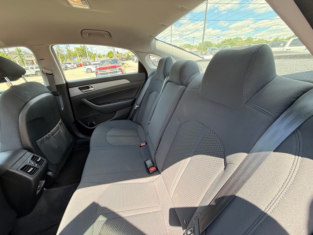 2019 Hyundai Sonata SEL Crestwood KY