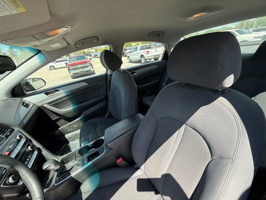 2019 Hyundai Sonata SEL Crestwood KY
