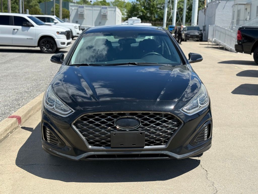 2019 Hyundai Sonata SEL Crestwood KY