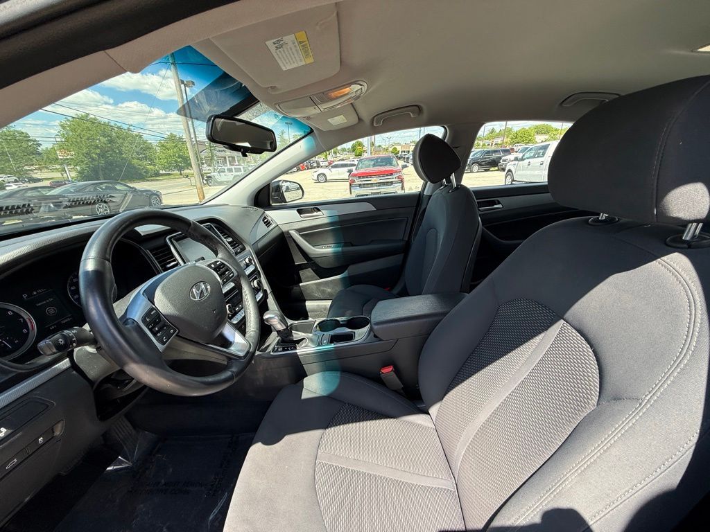 2019 Hyundai Sonata SEL Crestwood KY