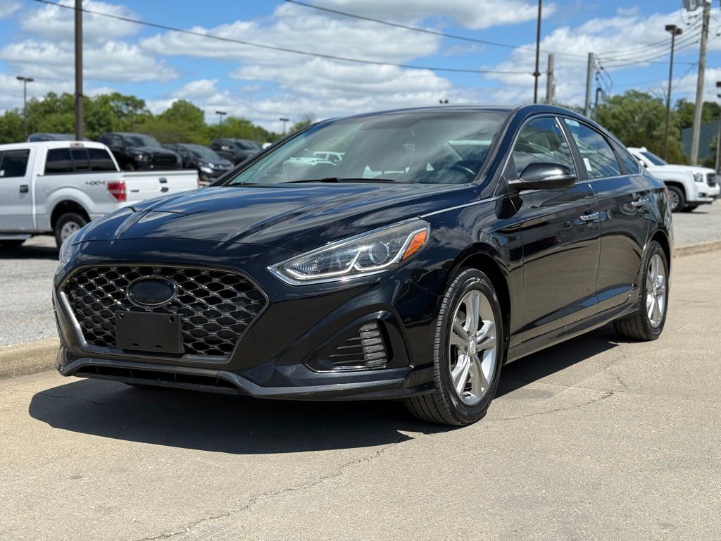 2019 Hyundai Sonata SEL Crestwood KY